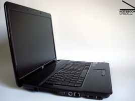 HP Compaq 6735s