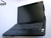 O HP Compaq 6735s é um dos Portáteis de 15.4" mais baratos do mercado.