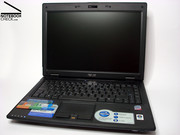 Asus B80A