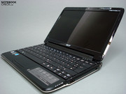 Analisado: Acer Aspire One 751