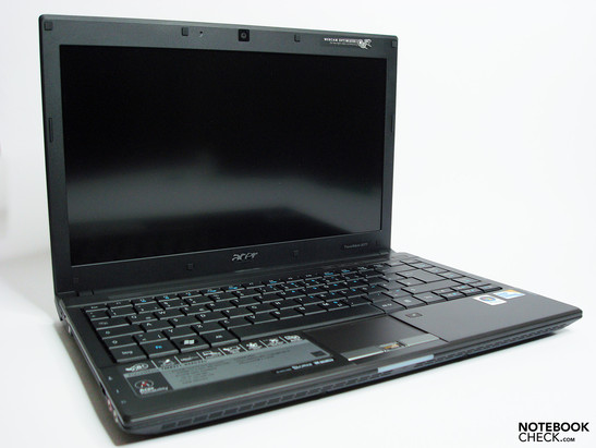 Acer Travelmate 8371