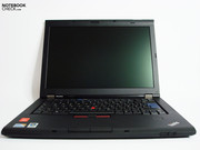 Em Análise: Lenovo ThinkPad T400s