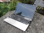 Em análise: o novo Toshiba Satellite L70-B-130.