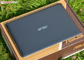 A Asus oferece um Ultrabook econômico com o VivoBook S301LA de 13 polegadas.
