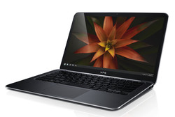 Tela brilhante: Dell XPS 13