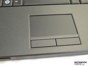 ...como o touchpad são convincentes de uma forma global.