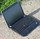 O ThinkPad Edge E145 em exteriores