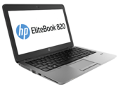 Breve Análise do Subportátil HP EliteBook 820 G1-H5G14ET