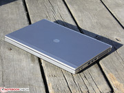 Em Análise: HP EliteBook 8460p LG744EA