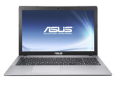 Breve Análise do Portátil Asus F550LN-CN89H