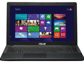 Breve Análise do Portátil Asus F551MA-SX063H