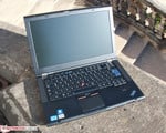 Lenovo Thinkpad T420s