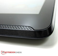 O Asus Fonepad ME372CG foi submetido a um processo de produção de alta qualidade.