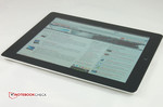 Mais uma vez, a Apple apresenta um tablet de alto desempenho: o iPad 4.