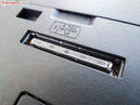O replicador de portas somente está incluído para os modelos Premium da Série E.