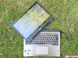 Fujitsu Lifebook T904