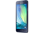 Breve Análise do Smartphone Samsung Galaxy A3