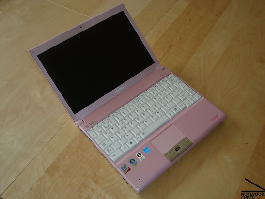 Toshiba Portégé A600-13Y