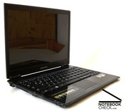 Samsung X360-Premium SU9300 Black