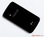 Recomendação de compra para o Nexus 4 da Google