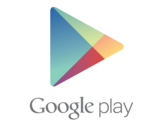 Logotipo do Google Play (Fonte: Google)