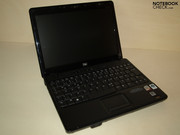 Em análise: HP Compaq 2230s