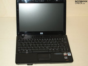 O Compaq 2230s...