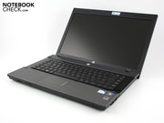 Em Análise:  HP 620 WT092EA