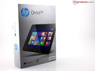 O HP Omni 10 5600eg (F4W59EA) custa cerca de 399 Euros.