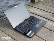 O ProBook 4720s (equipamento de teste) e 4520s (irmã de 15,5 polegadas) podem ser considerados como versões luxuosas para o segmento de consumo.