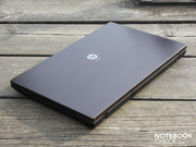 A série ProBook da Hewlett Packards toma sua posição entre portáteis de escritório acessíveis (HP 625 etc.) e EliteBooks (6450b etc.) de alta qualidade.