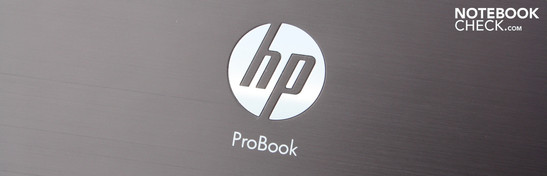 HP ProBook 4720s (WT237EA/WS912EA): Portátil mate de 17 polegadas com potência de gama média. Um versátil de escritório para usuários exigentes?