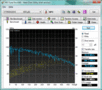 System info HDTune