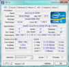 System info CPUZ CPU