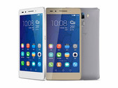 Breve Análise do Smartphone Honor 7