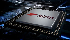O próximo chip Kirin da Huawei pode oferecer ganhos de desempenho de dois dígitos (imagem via Huawei)