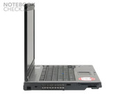 Toshiba Tecra M9 Image