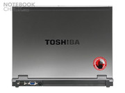 Toshiba Tecra M9 Image