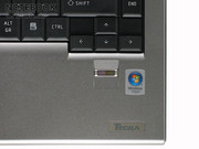 Toshiba Tecra M9 Image