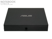 Asus C90S