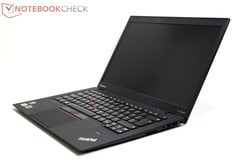 Novo sempre-verde? ThinkPad X1 Carbon com painel WQHD