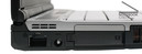 FSC Lifebook S6410 interfaces - left side