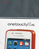 ...e não é exatamente pelo Alcatel One Touch Fire, e sim pelo seu sistema operacional.