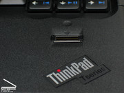 Lenovo Thinkpad T61 UI02BGE Image