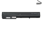 HP Compaq 8510W GC115EA#ABD Image