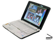 Acer Aspire 7520G-602G40 Image