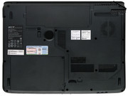 Acer Aspire 7520G-602G40 Image