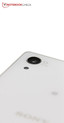 No entanto, isso não é realmente necessário: Com 20,7 MP  é uma das melhores câmeras de smartphone no mercado.