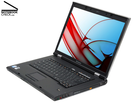 Lenovo 3000 N200 (0769BBG/TY2BBGE)