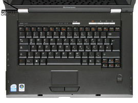 Lenovo 3000 N200 Teclado